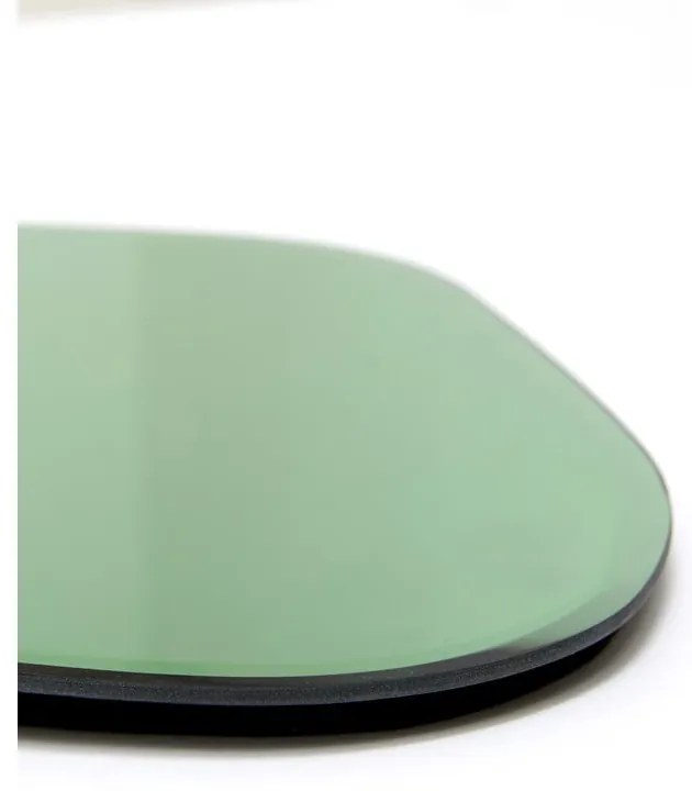 Lustro ścienne 32x65 cm Omalu – Light &amp; Living