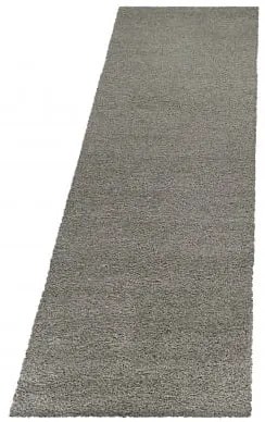 Dywan shaggy Sydney capuccino 80 cm x 250 cm