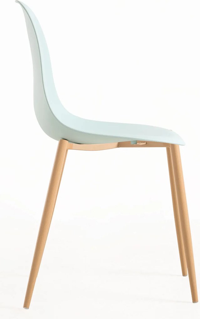 Zestaw 4 Krzese Mykle