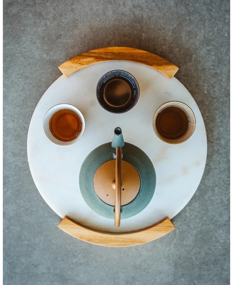 Filiżanki ceramiczne zestaw 3 szt. 200 ml Jari – Bredemeijer