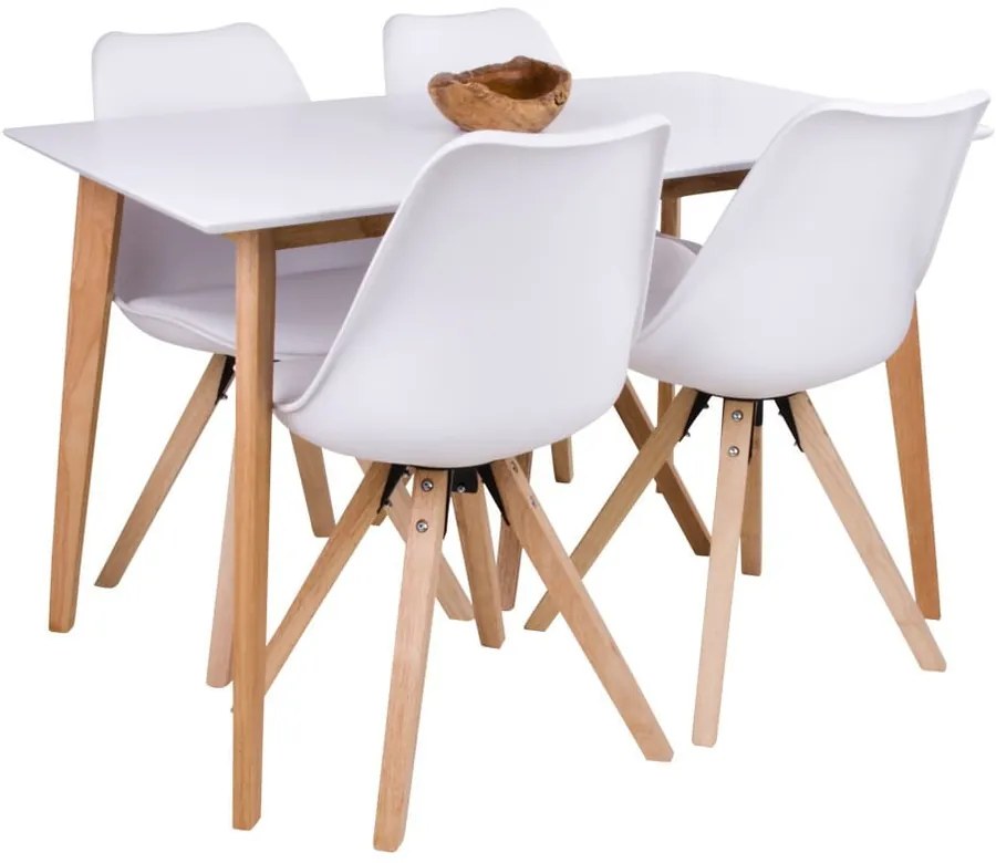 Stół 70x120 cm Vojens – Bonami Essentials