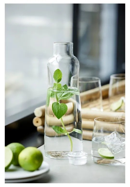 Szklanki zestaw 6 szt. 420 ml Zero – Lyngby Glas