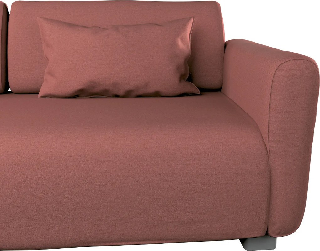 Pokrowiec na sofę 2-osobową jeden podłokietnik Mysinge