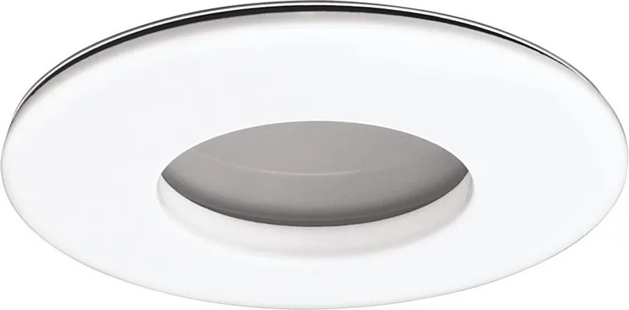 Eglo 97428 - Wpuszczana oprawa sufitowa LED do łazienki MARGO-LED LED/5W/230V IP65