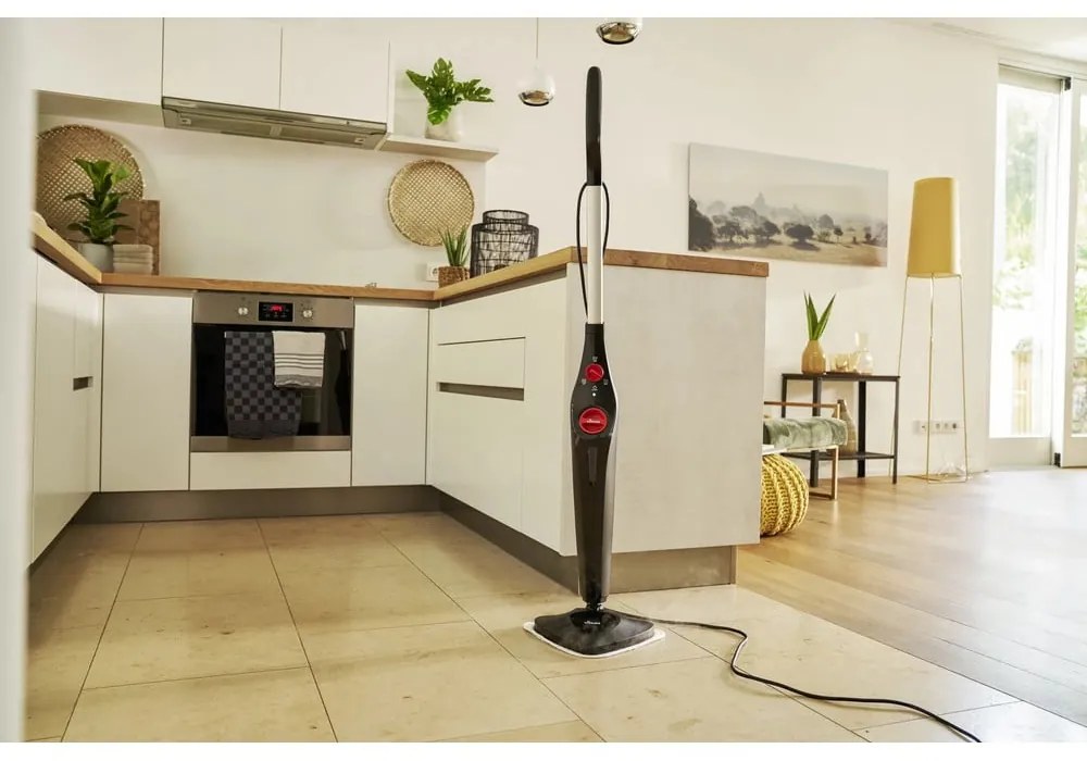 Mop parowy Steam Plus – Vileda