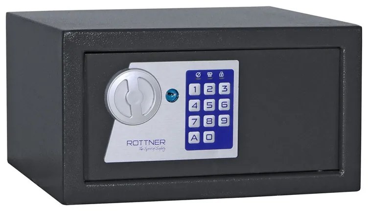 Sejf meblowy JUPITER 2 EL