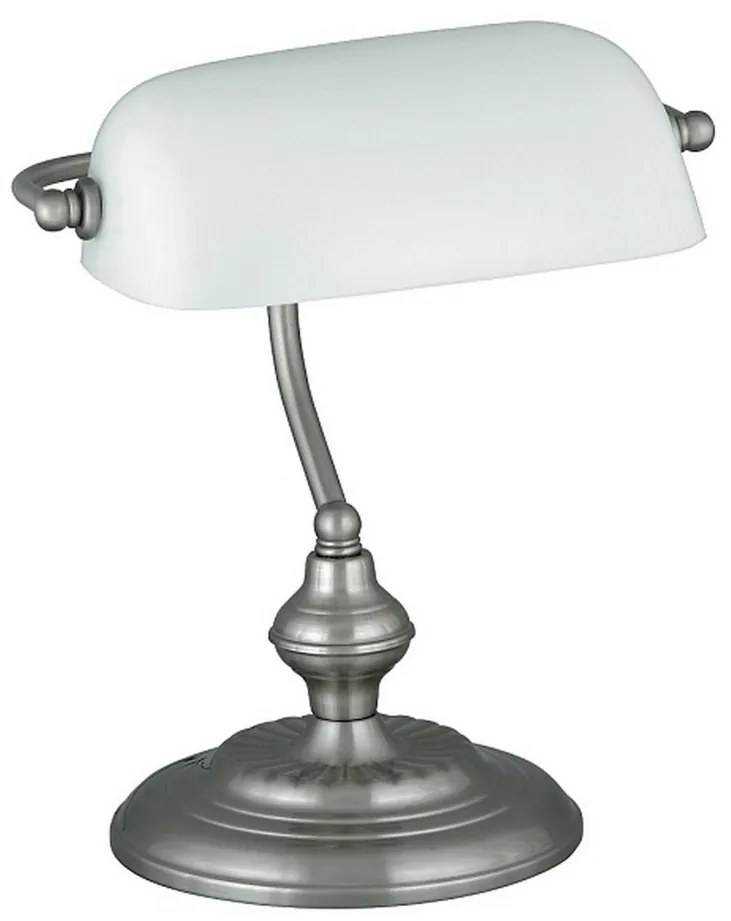 Rabalux 4037 Bank  lampa stołowa