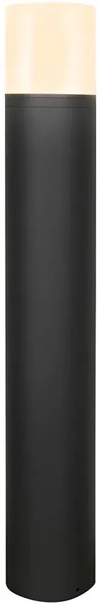 Nowoczesna stojąca lampa ogrodowa - D178 D3-F82