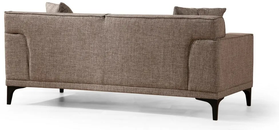 Sofa Petra 2 Fawn