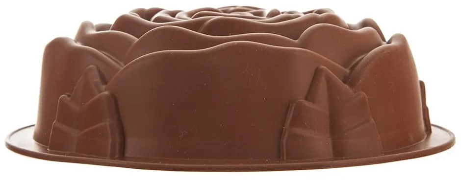 Silikonowa forma do pieczenia babki ø 25 cm – Orion