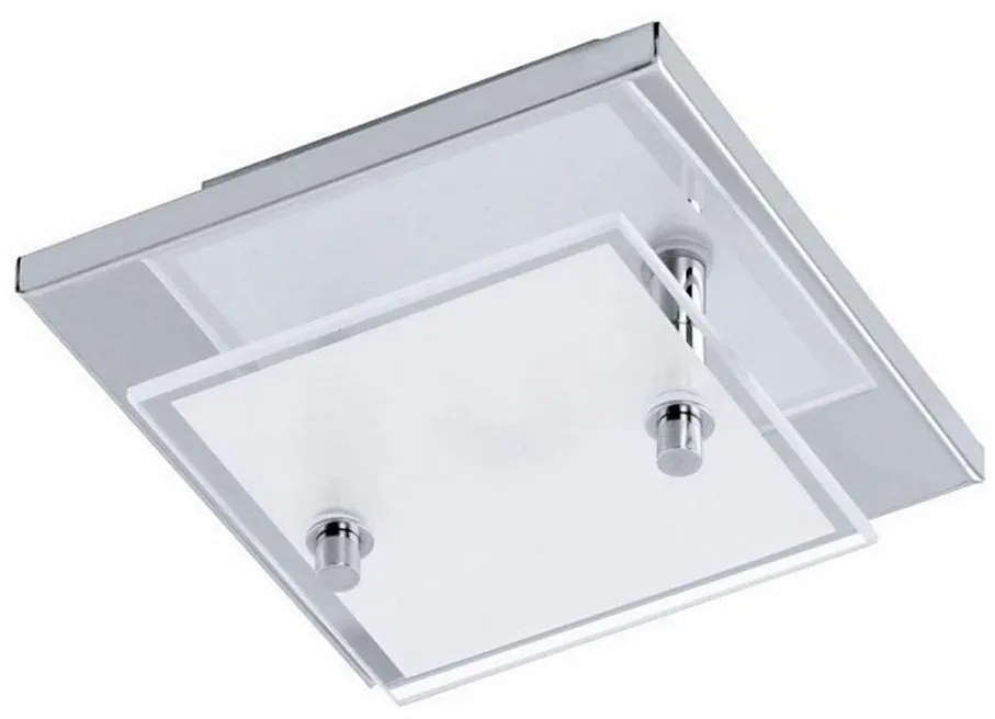 Eglo 31913 - LED Plafon FRADES LED/3,3W/230V