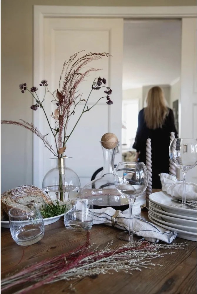 Szklanki zestaw 6 szt. do whiskey 200 ml Rocking Whiskey – Sagaform