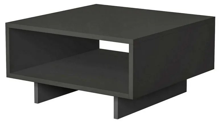 Stolik konferencyjny Hola Anthracite