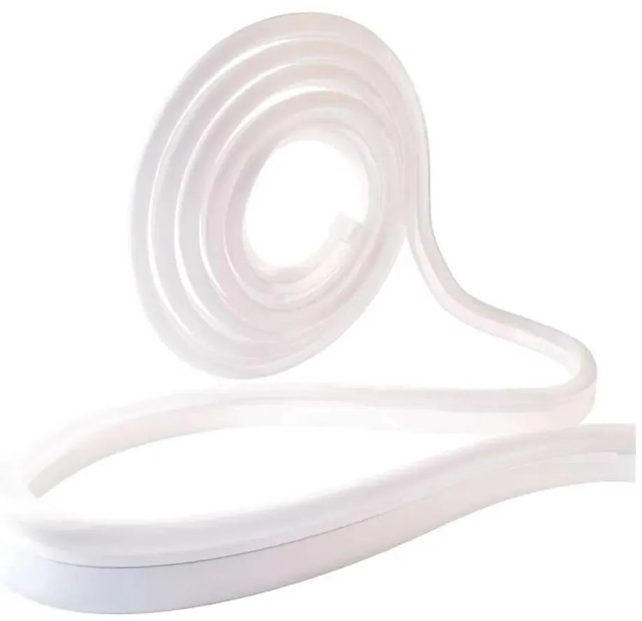 RGBIC LED Taśma ściemnialna GoSmart LED/24W/230V 3 m Wi-Fi Tuya