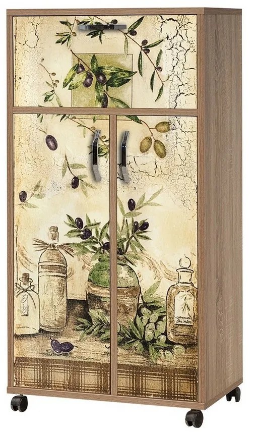 Szafka Kiler Sonoma Oak