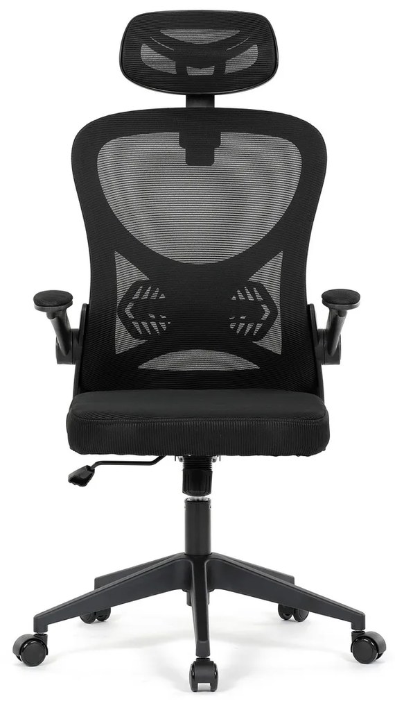 Autronic KA-K2021 BK Krzesło biurowe