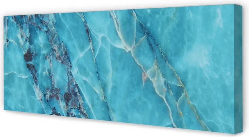 Fotoobraz na płótnie Marmurowy Dekor Ścienny