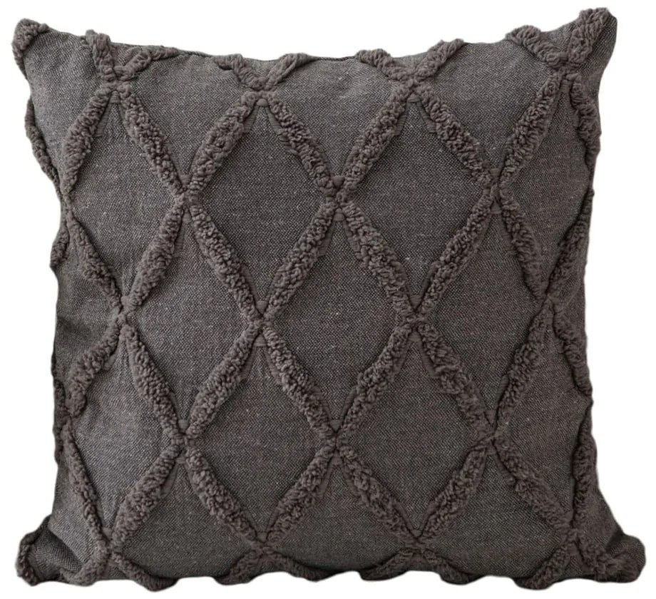 Poszewka na poduszkę 43x43 cm Tuffet – Mioli Decor
