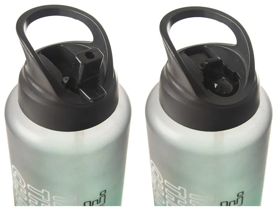 Zielona butelka 1 l Moly – Orion
