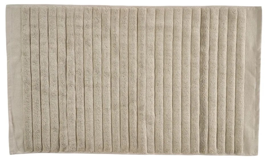 Beżowy dywanik łazienkowy 50x80 cm Inu – Zone