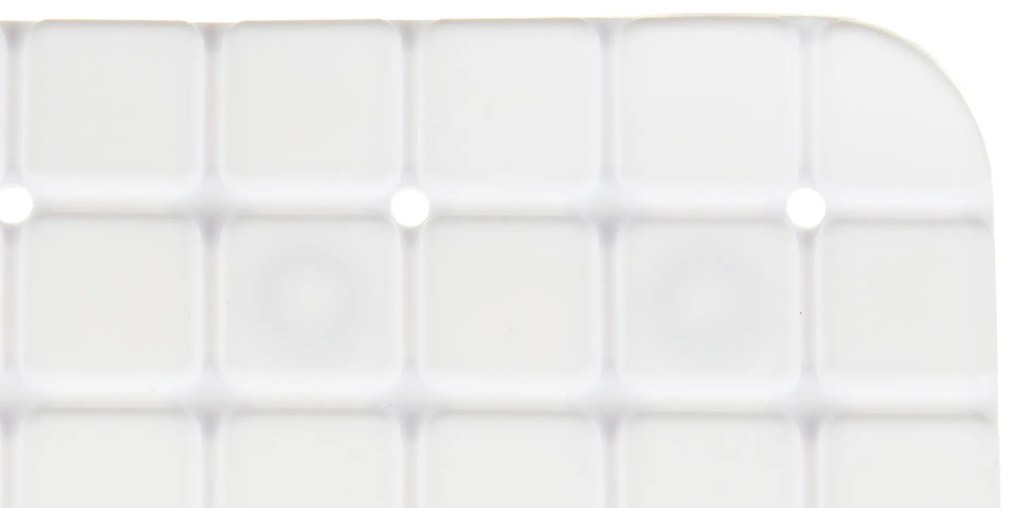 Mata łazienkowa antypoślizgowa BRICK, 67,7 x 38,5 cm