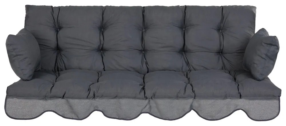 Poduszki na huśtawkę 170 cm Bora D002-06PB PATIO