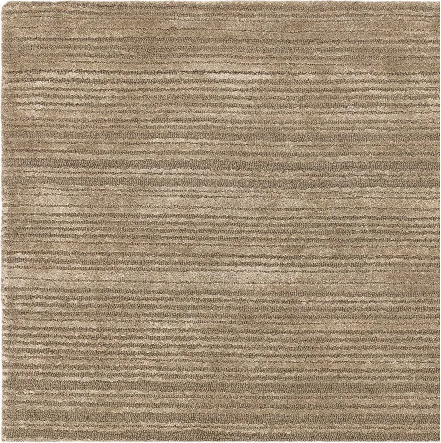 Szałwiowy dywan z mieszanki wełny tkany ręcznie 200x290 cm Henley Sage – Asiatic Carpets