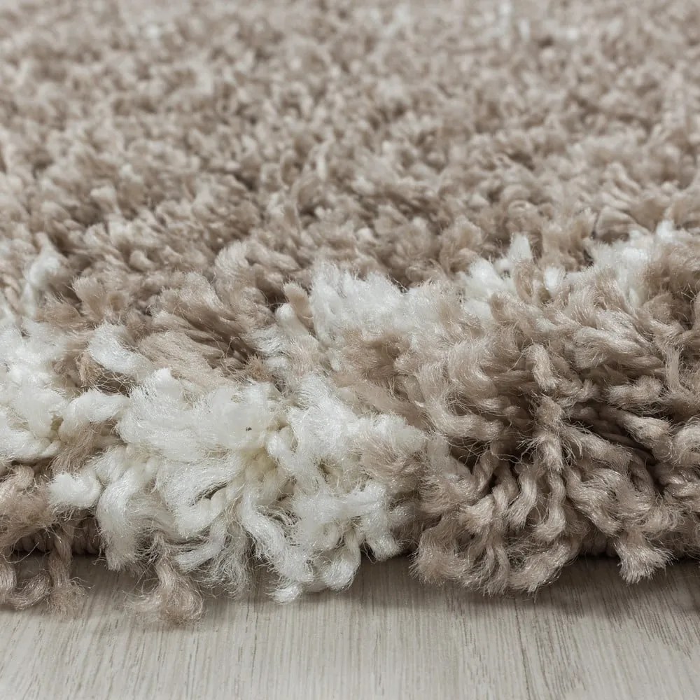 Jasnobrązowy dywan 200x290 cm Alvor – Ayyildiz Carpets