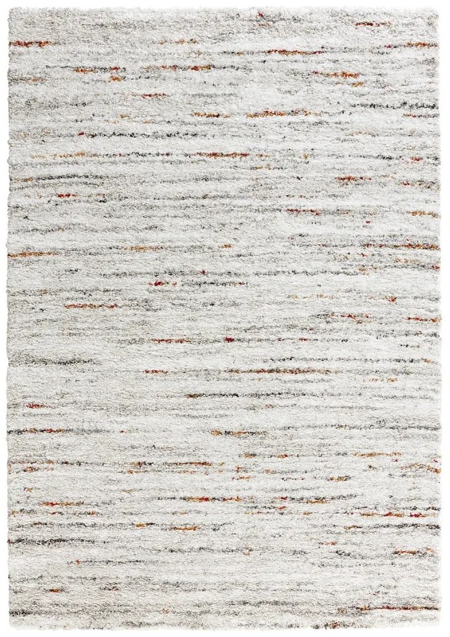 Szaro-kremowy dywan Mint Rugs Delight, 80x150 cm