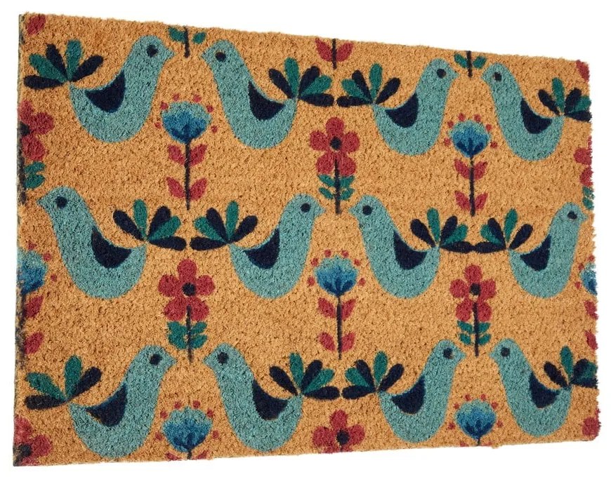 Wycieraczka z włókna kokosowego 40x60 cm Sparrows – Premier Housewares