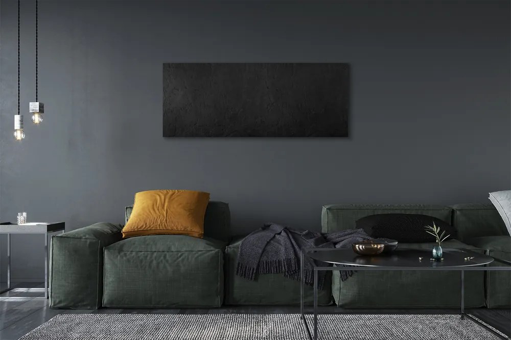 Obraz drukowany na płótnie Elegancka Ściana Kamienna