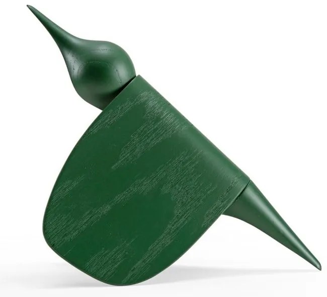 Figurka z drewna dębowego (wysokość 11,5 cm) Tica – Gazzda