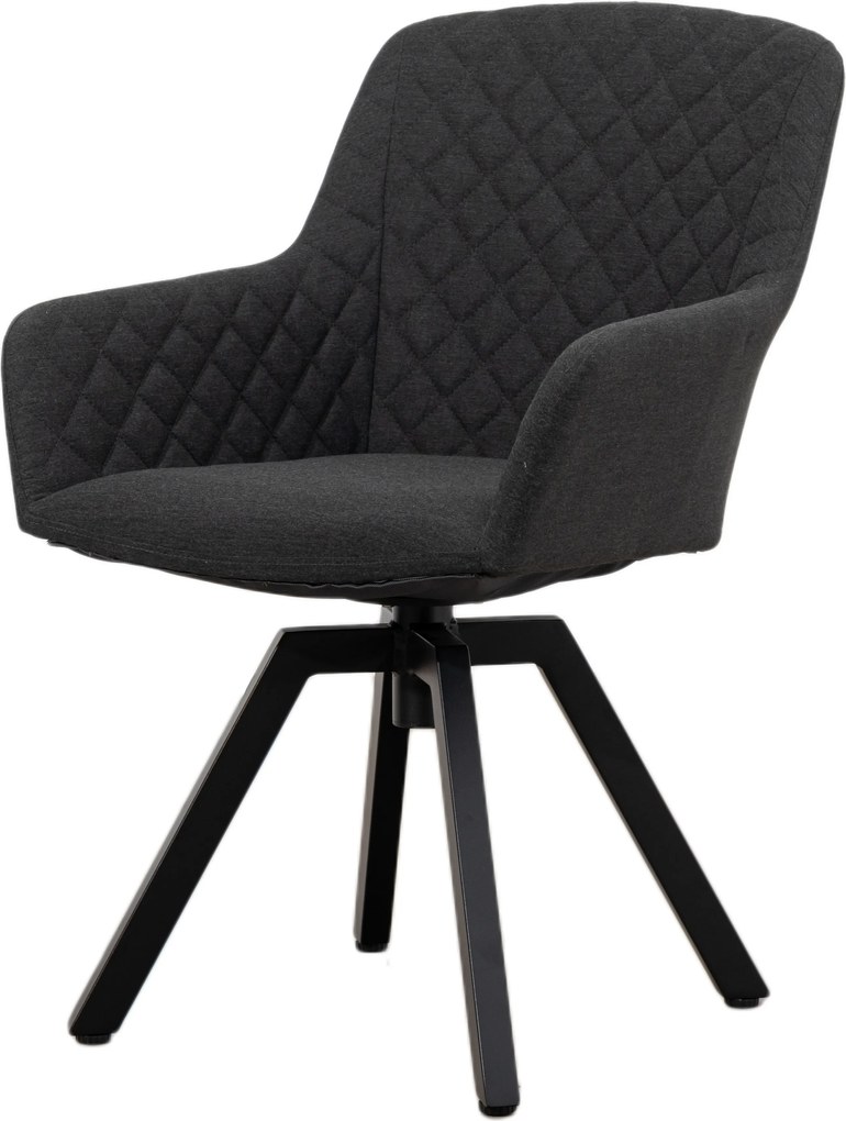 Doppler NOVA PARIS LIKA-TEX® antracyt, 6+1