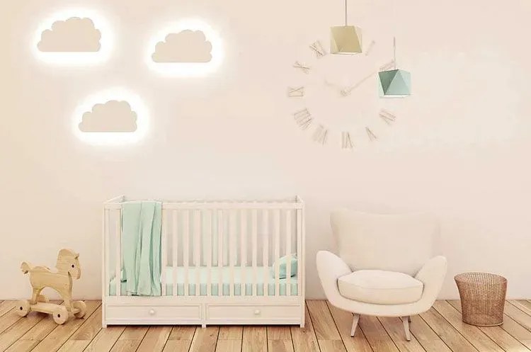 Podwójna lampa wisząca nad stół - Biały połysk E3-G56