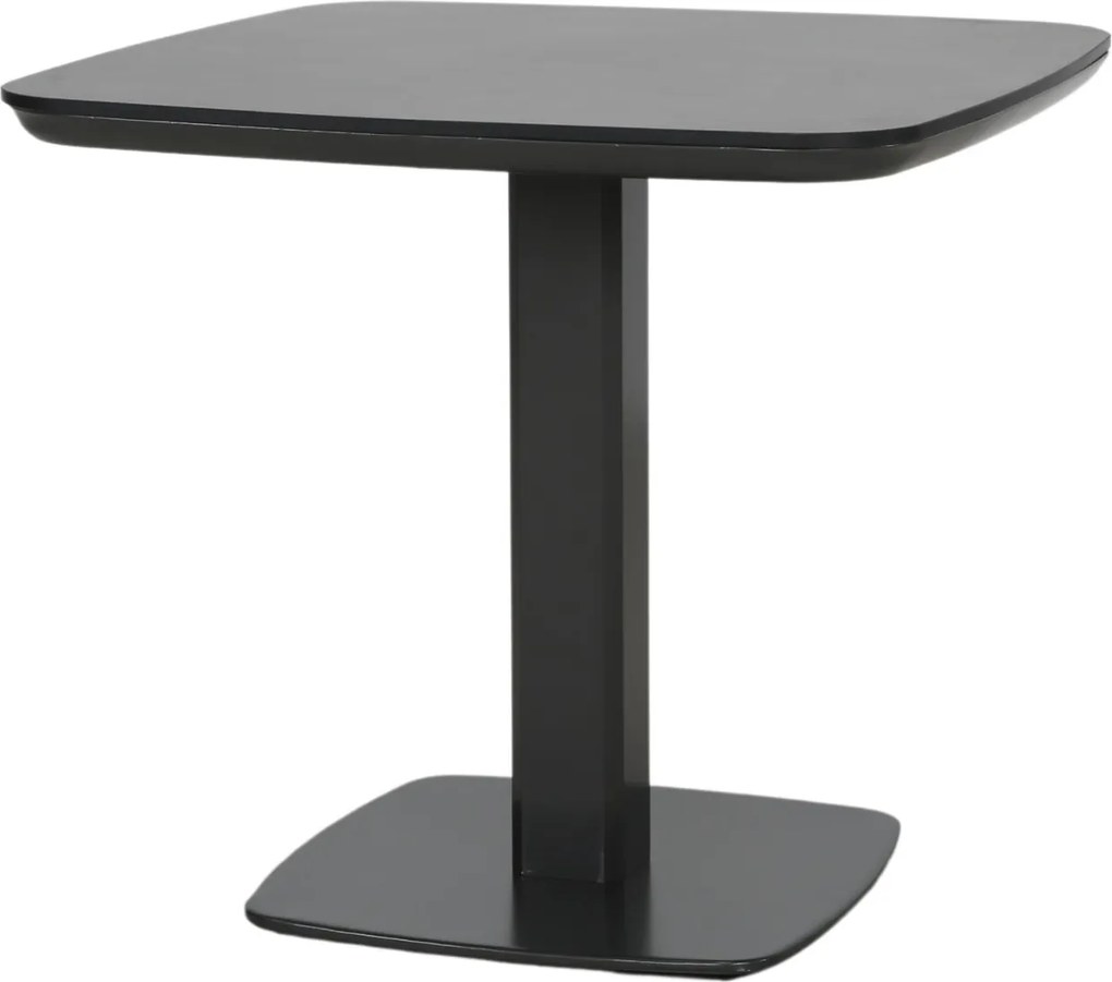 Doppler Picaso MELIA LIKA-TEX® mocca - zestaw ogrodowy/gastronomiczny 4+1