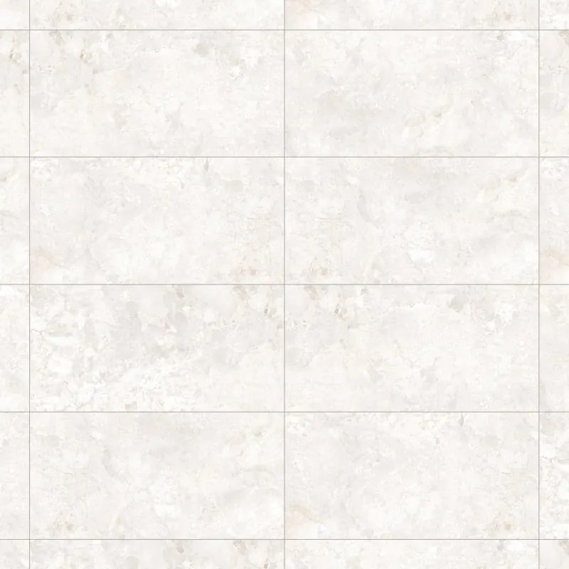Mexen Tubac Bianco gres szkliwiony rekt. G1, płytka podłogowo-ścienna 120 x 60 cm, mat - TL304-120-060-01