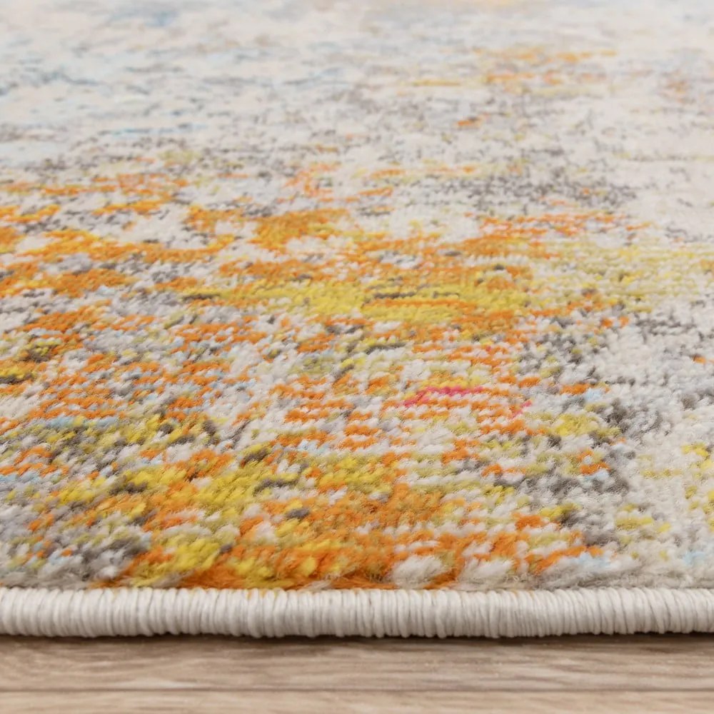 Dywan 160x230 cm Colores Cloud Sunset – Asiatic Carpets