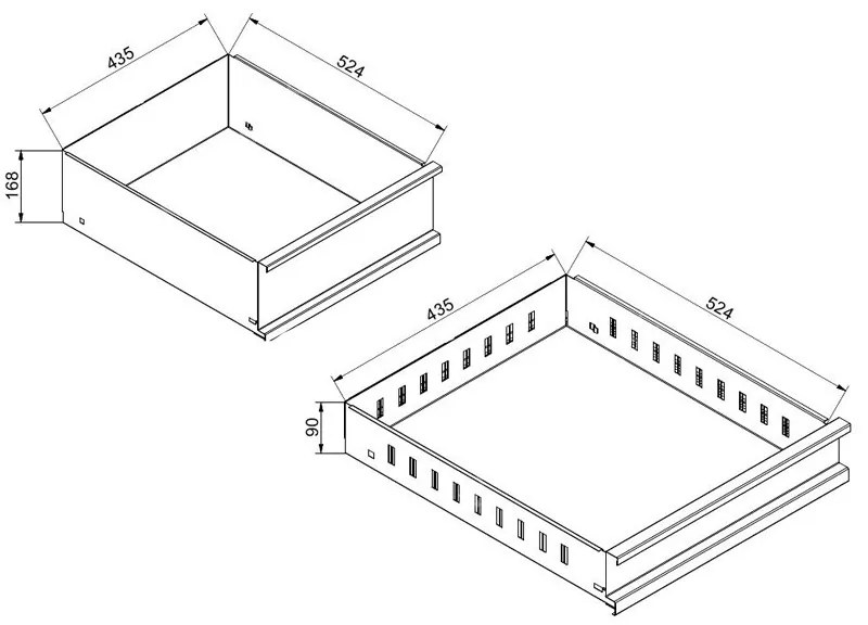 Stół warsztatowy GD, świerk + bukowa sklejka, 3 szuflady, 1 szafka, 1190 x 600 x 850 mm, niebieski