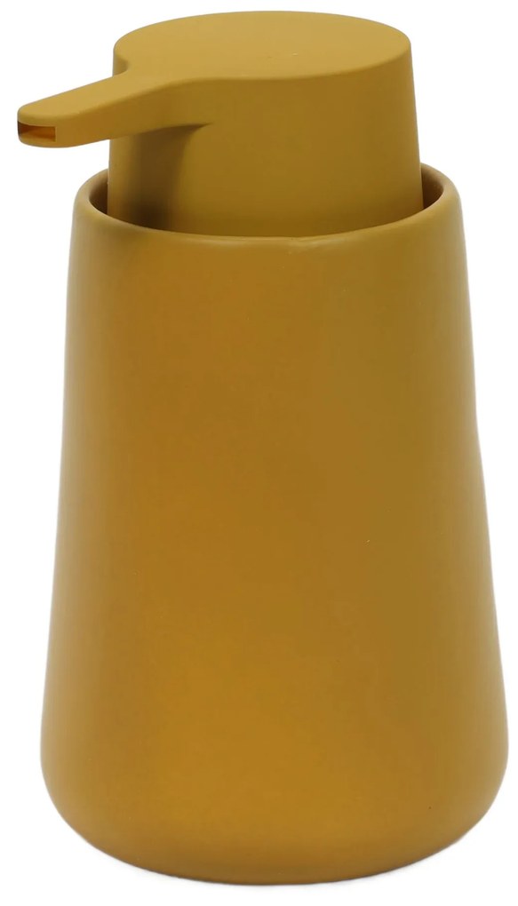 Dozownik do mydła COCON, ceramiczny