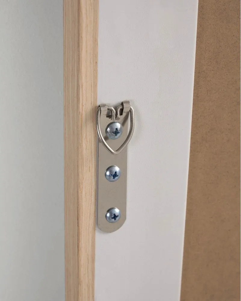 Lustro ścienne 80,5x180,5 cm Yvaine – Kave Home