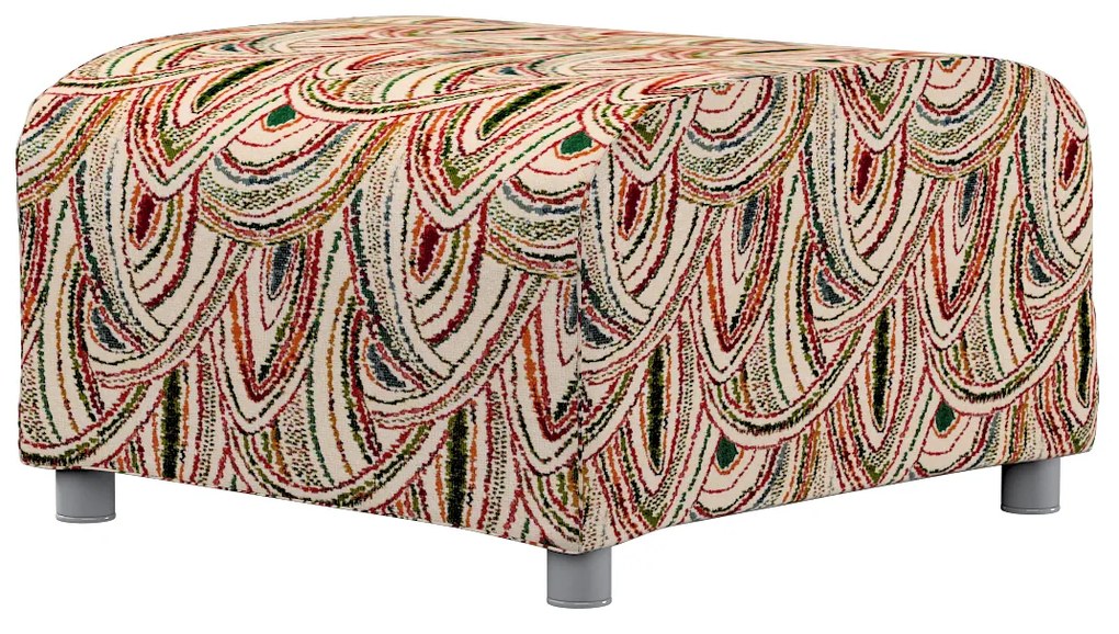 Pokrowiec na podnóżek Klippan