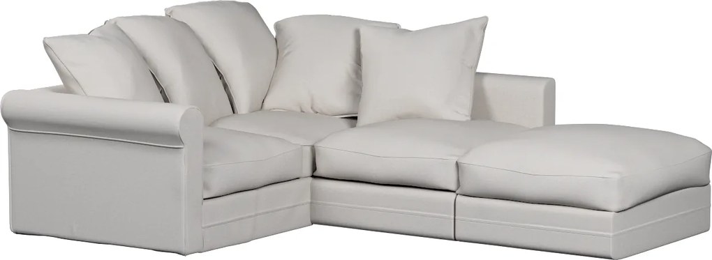 Pokrowiec na sekcję narożną Grönlid