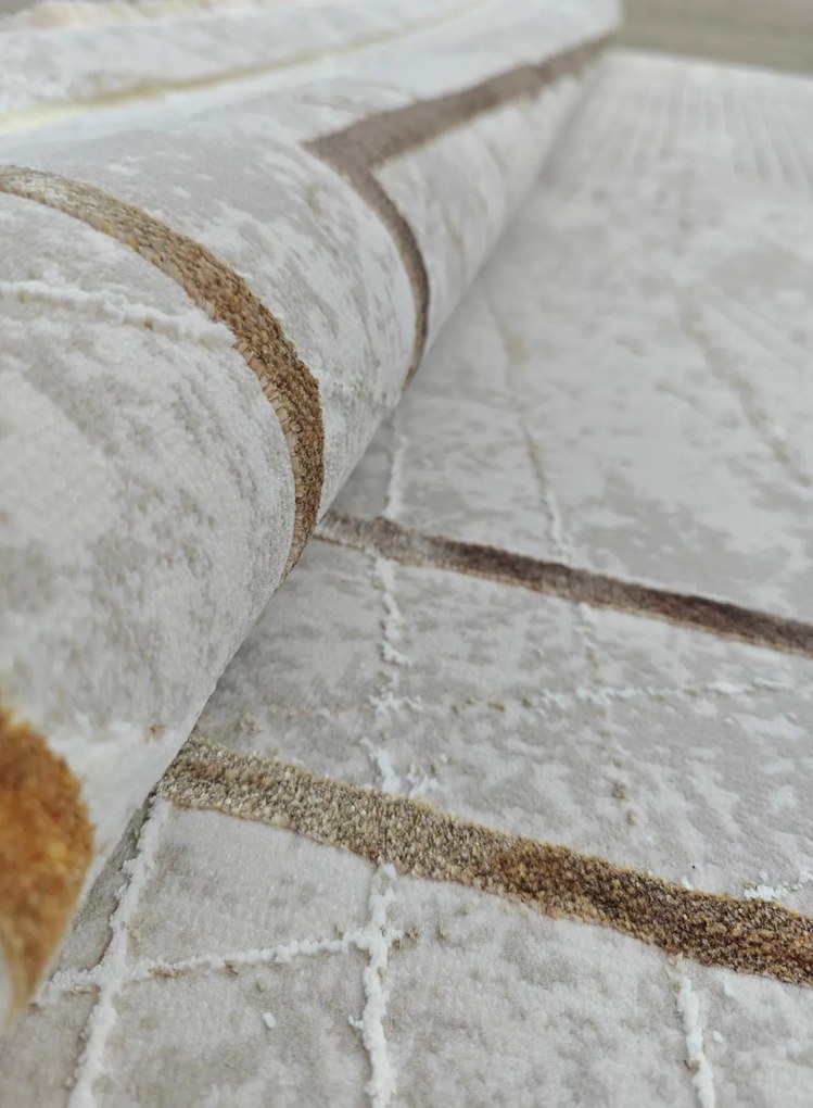 Dywan vintage Gold beżowy 240 cm x 330 cm