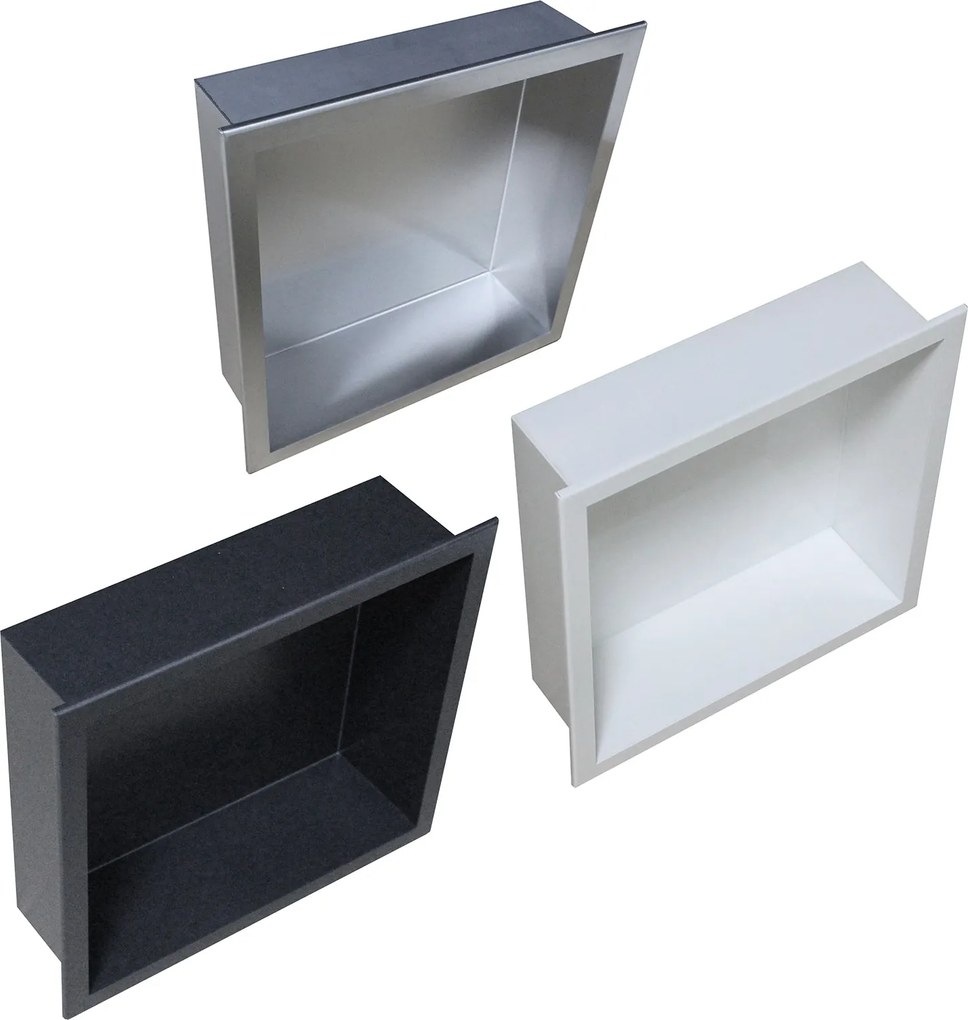 Półka wnękowa do zabudowy BS303010