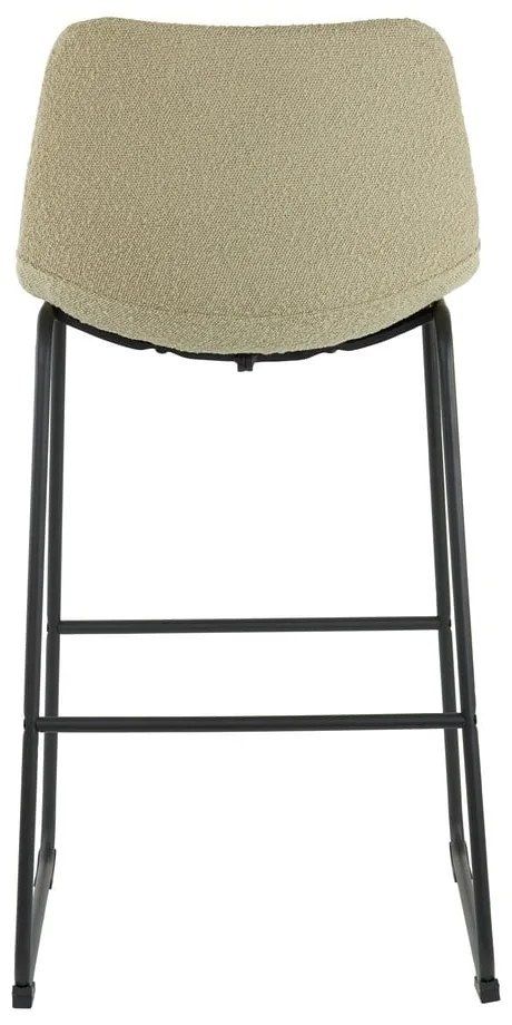 Beżowy hoker 99 cm Jeddo – Light & Living