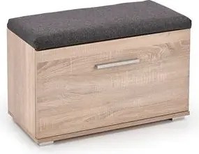 Szafka na buty z siedziskiem l2 N9-D17
