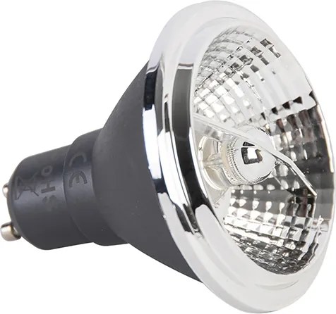 Zestaw 5 żarówek LED GU10 3-stopniowy ściemniacz Dim-to-Warm AR70 6W 320lm 2000-3000K