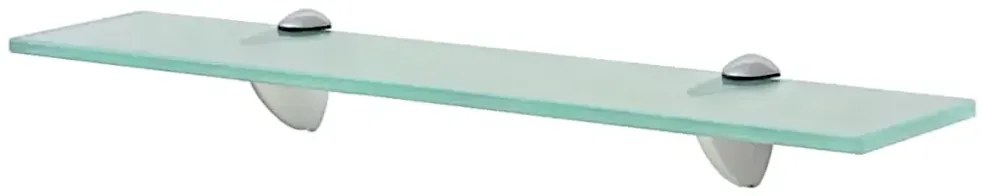 Solidna półka szklana 50x20 B5-P21