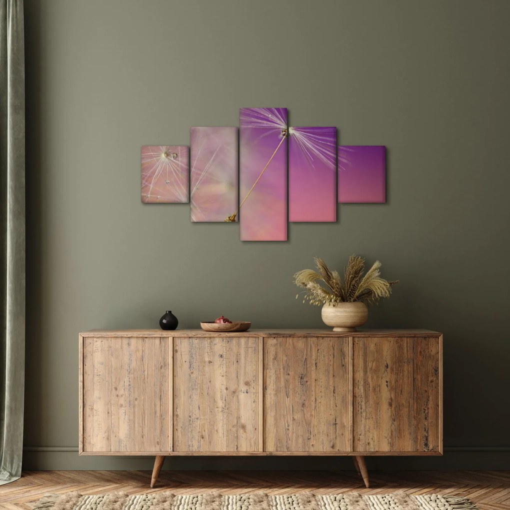 Zdjęcie szczęścia (125x70 cm)