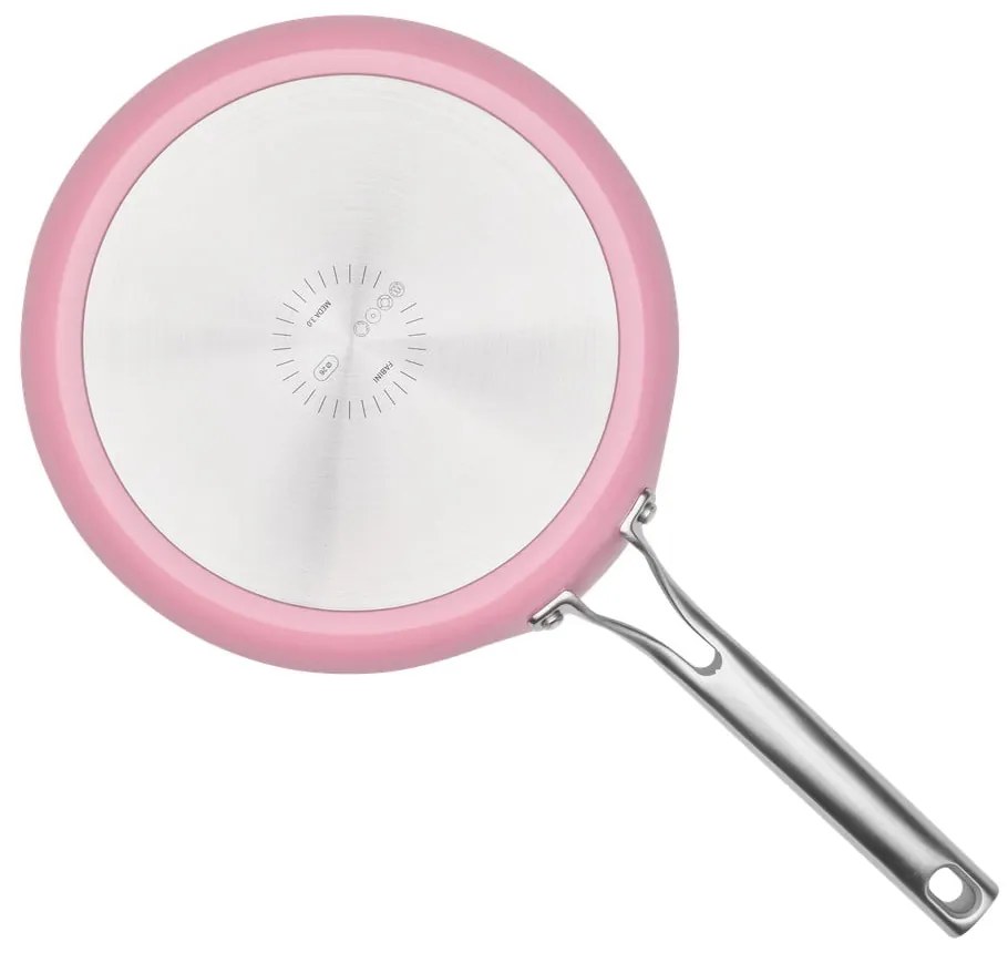 Patelnia z powłoką ceramiczną na naleśniki ø 26 cm Meda 3.0 – FABINI